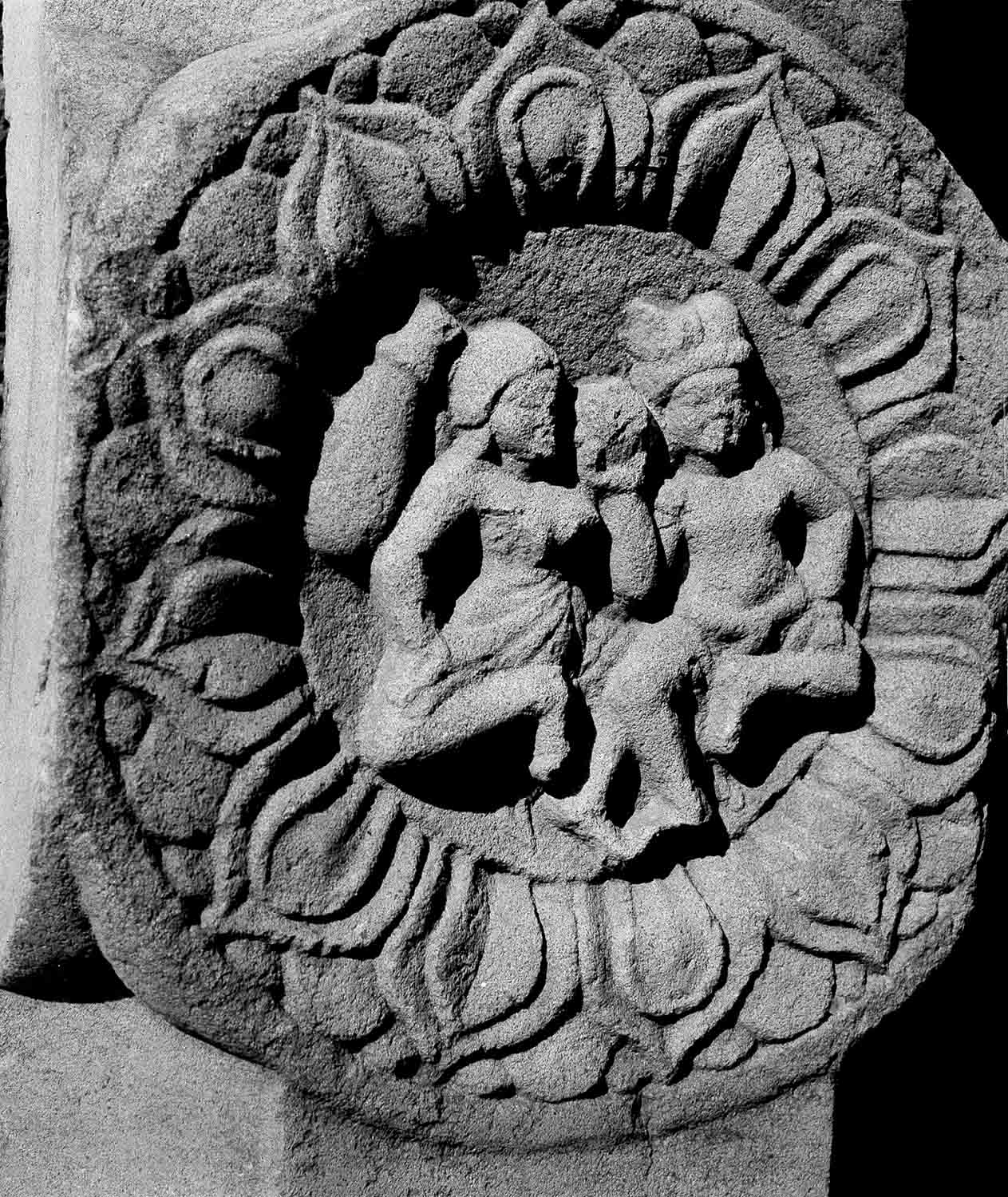 Archaeological Museum, Bodhgaya