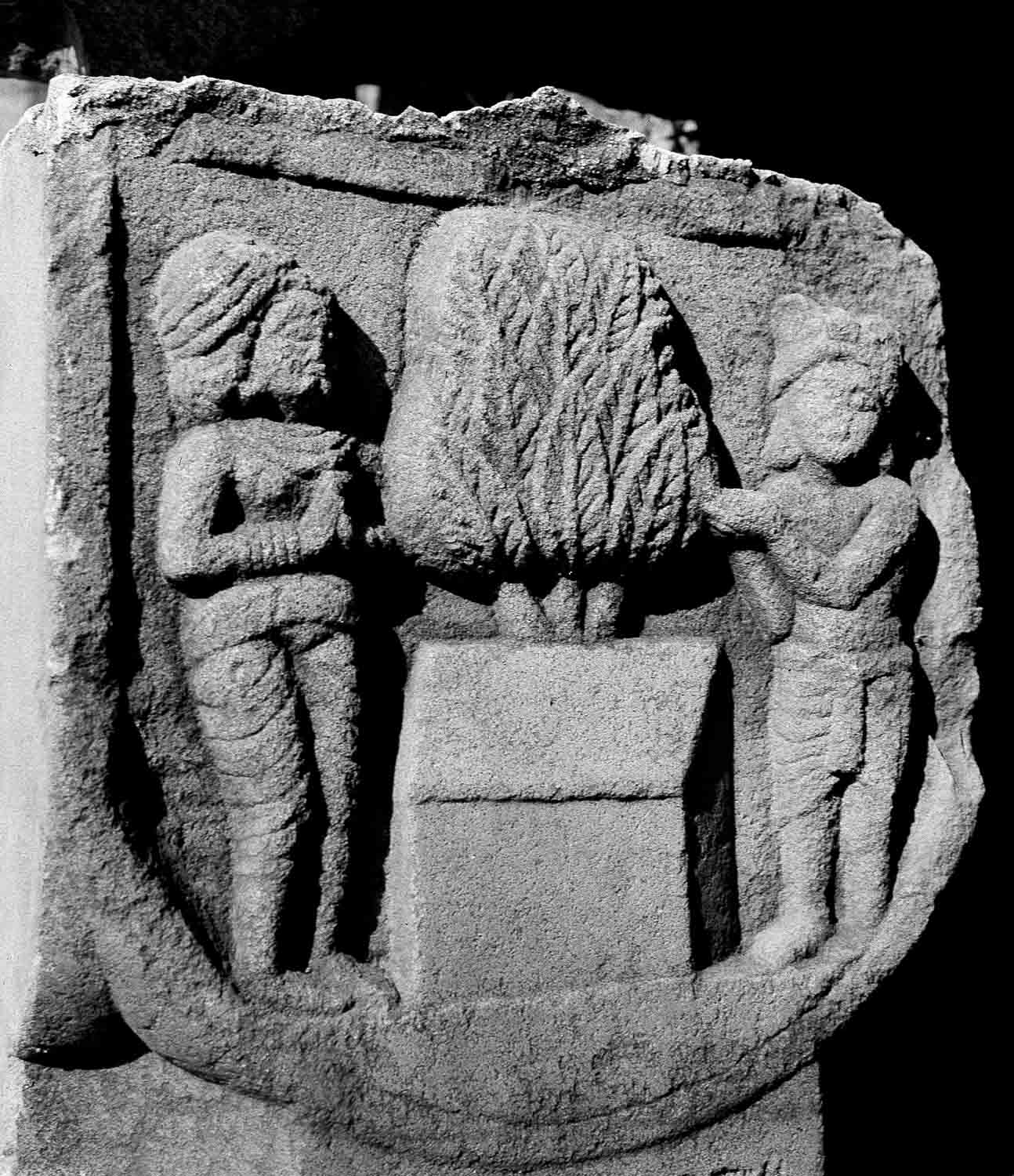 Archaeological Museum, Bodhgaya