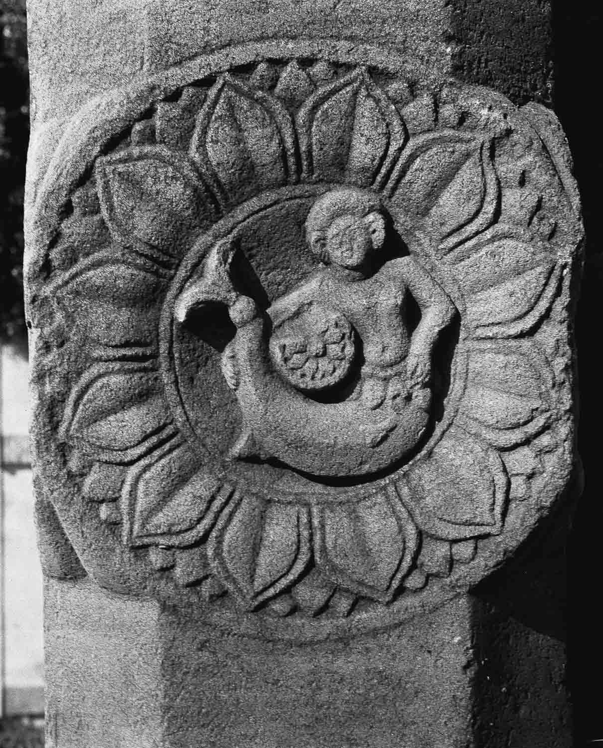 Archaeological Museum, Bodhgaya