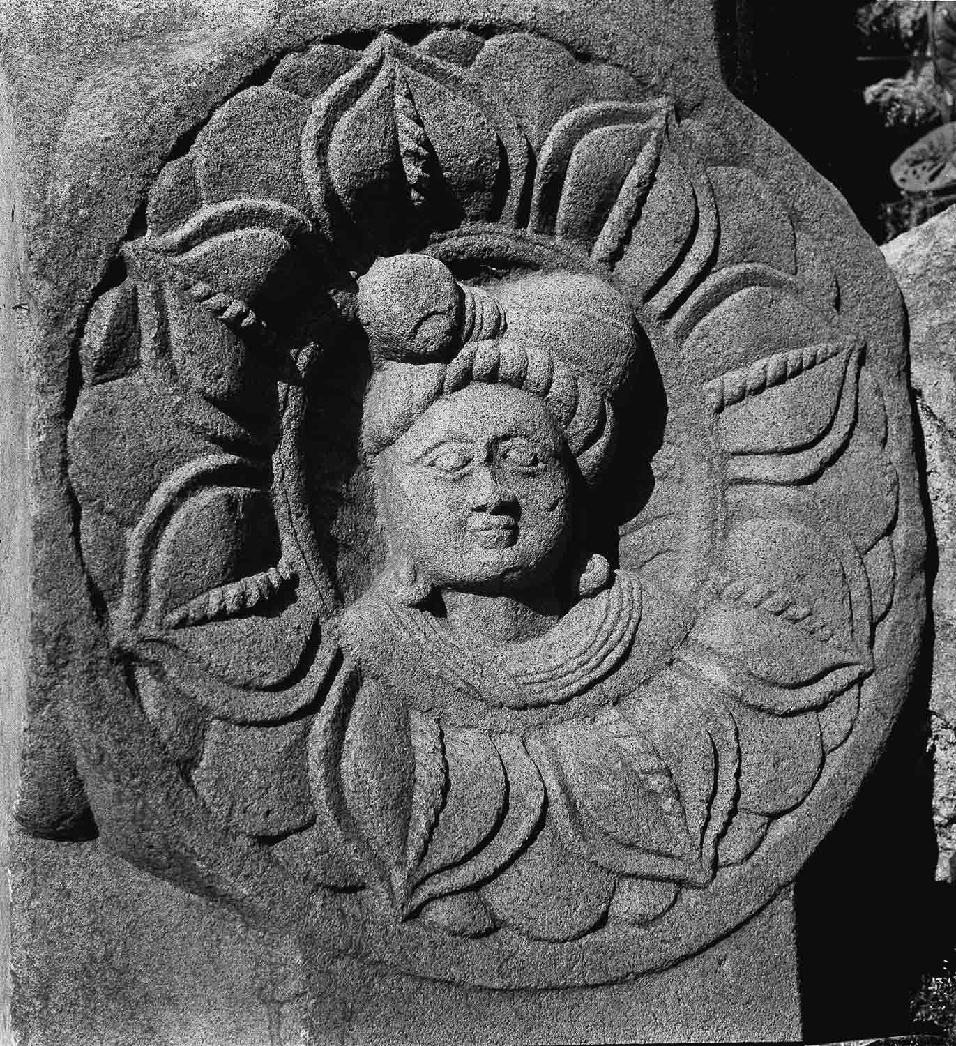 Archaeological Museum, Bodhgaya