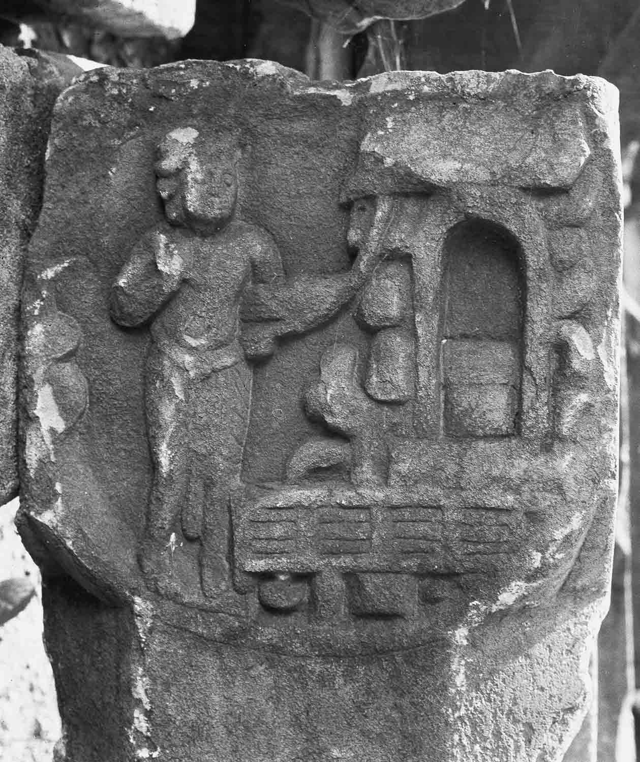 Archaeological Museum, Bodhgaya