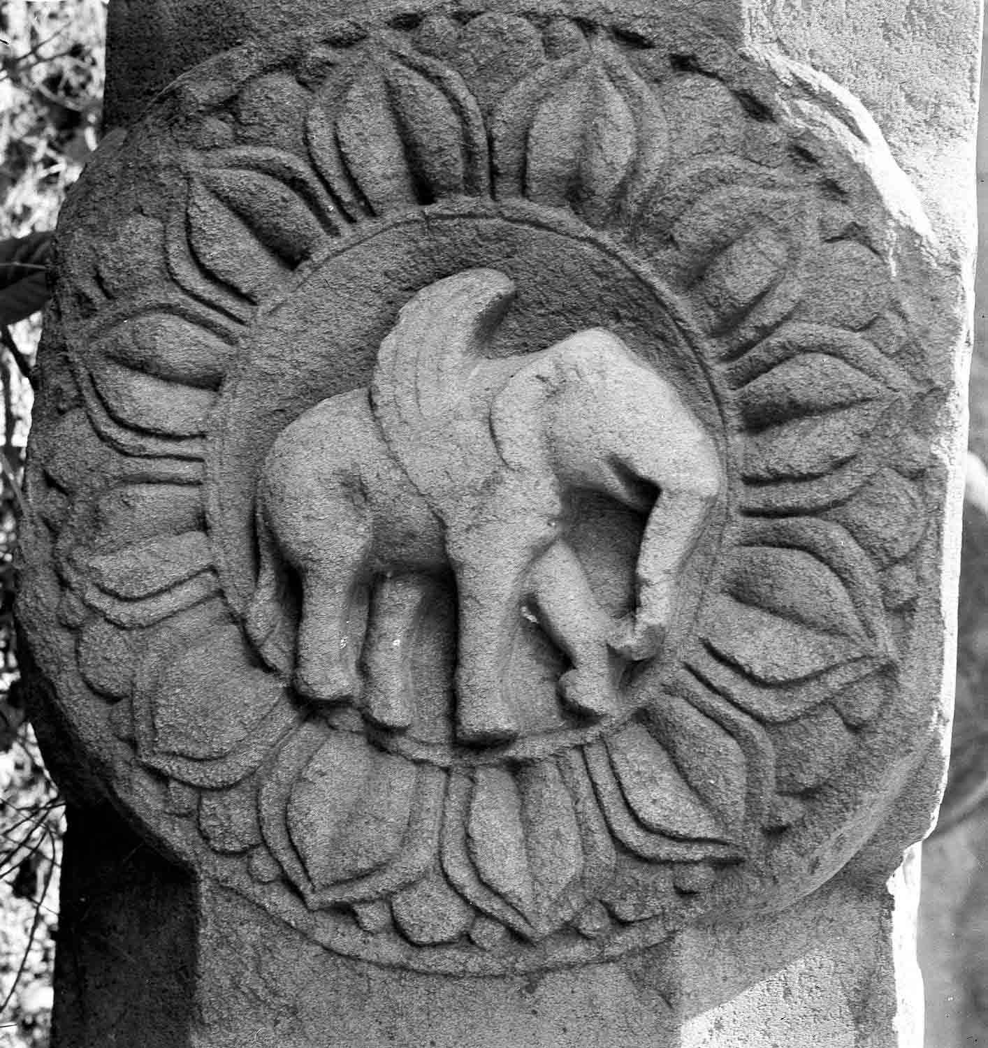 Archaeological Museum, Bodhgaya