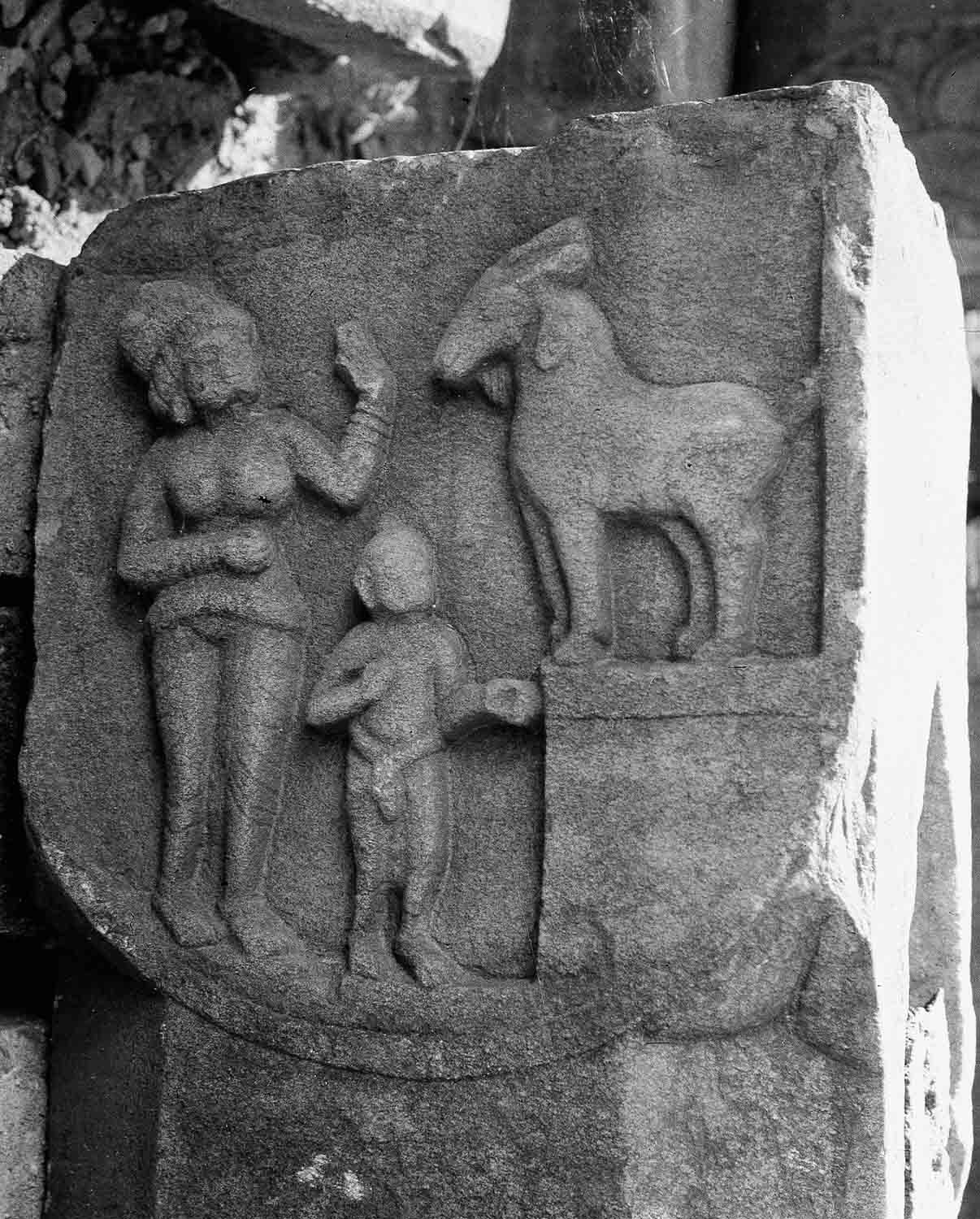 Archaeological Museum, Bodhgaya