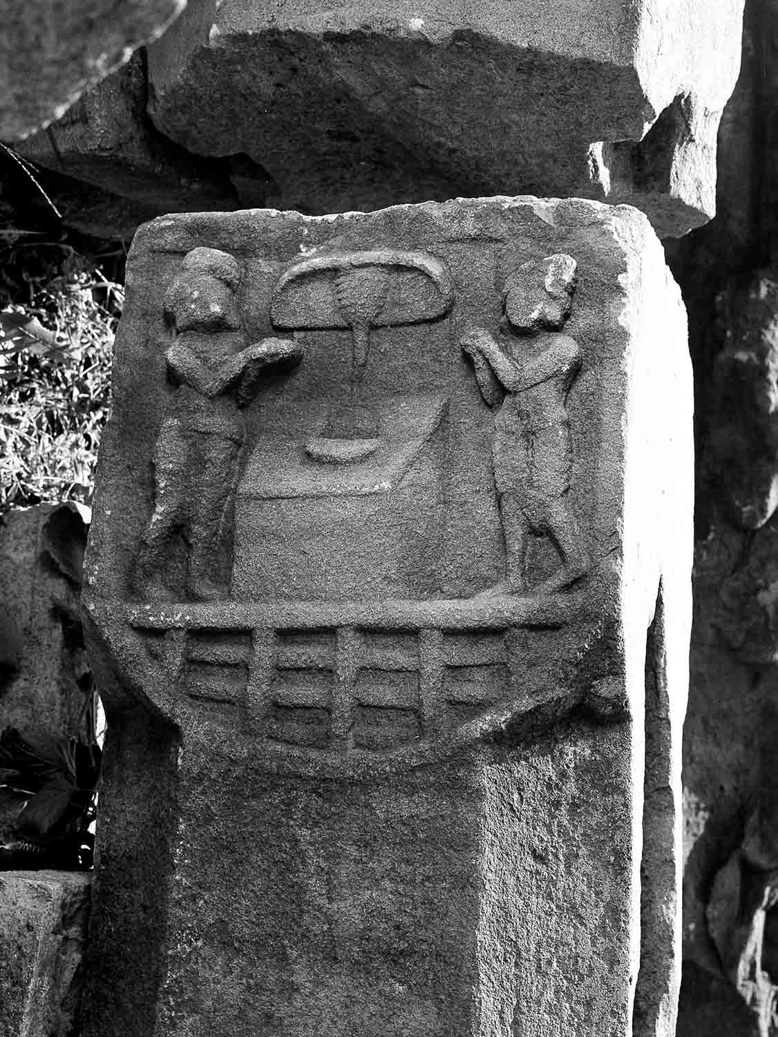 Archaeological Museum, Bodhgaya
