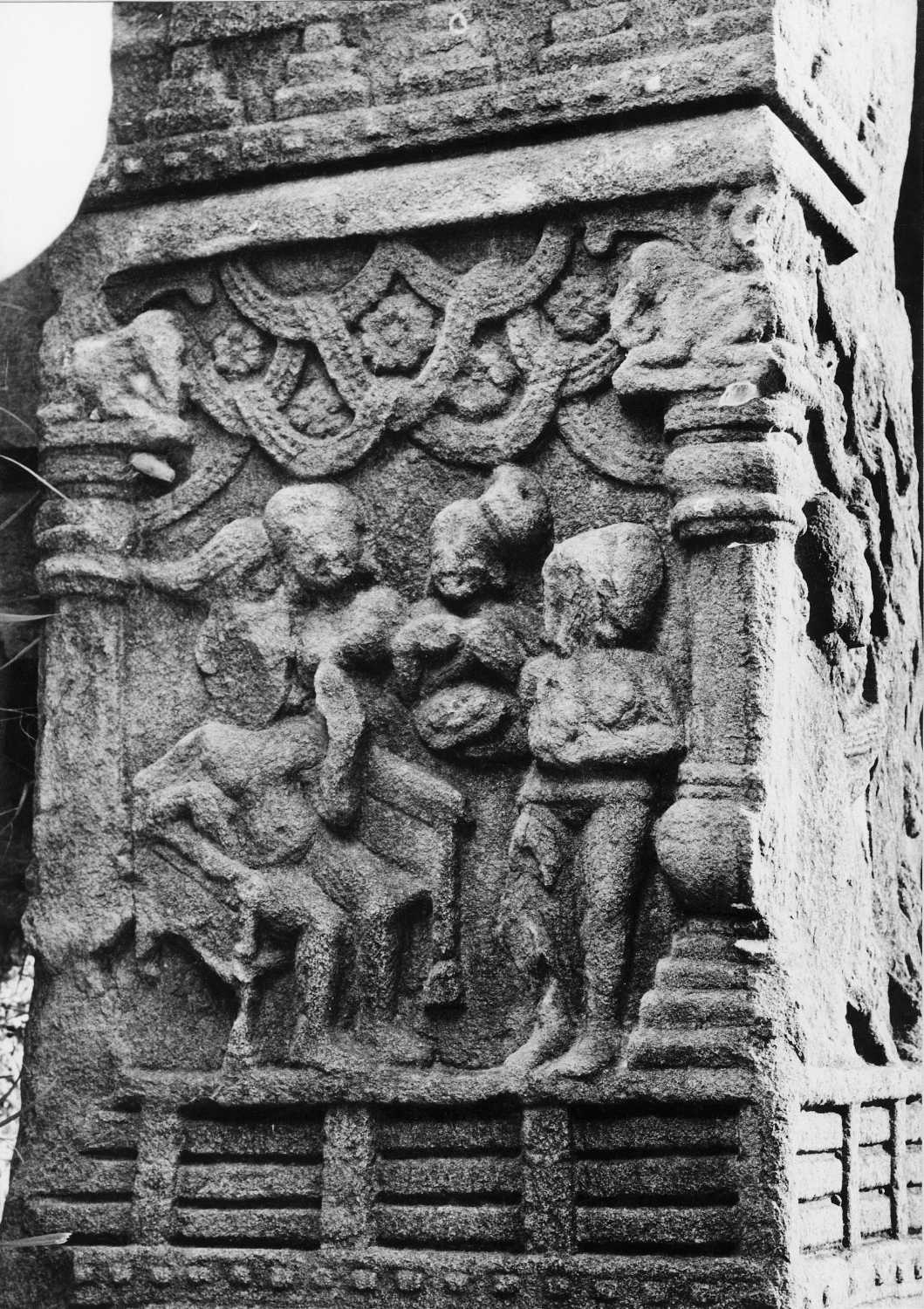Archaeological Museum, Bodhgaya