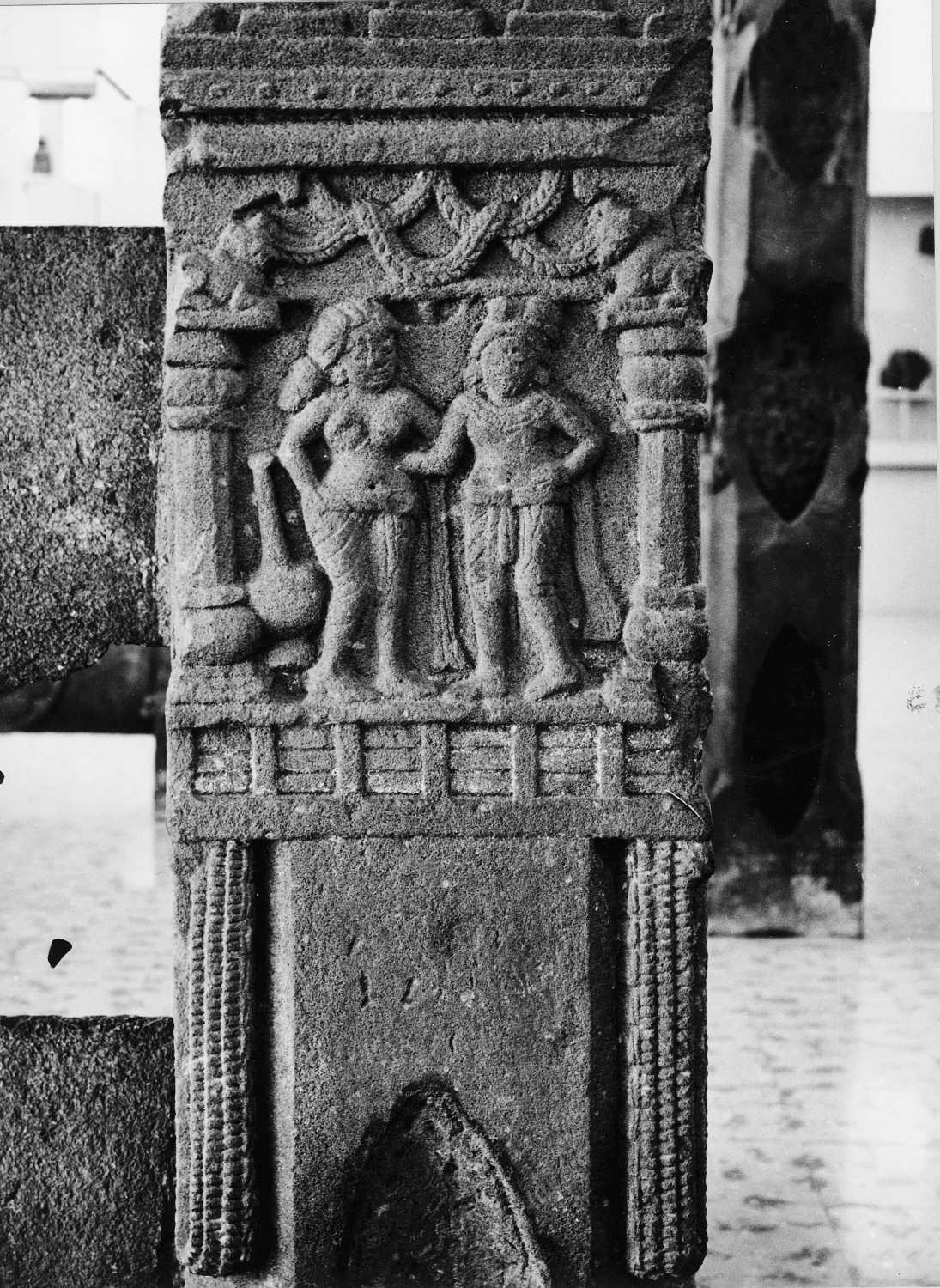 Archaeological Museum, Bodhgaya