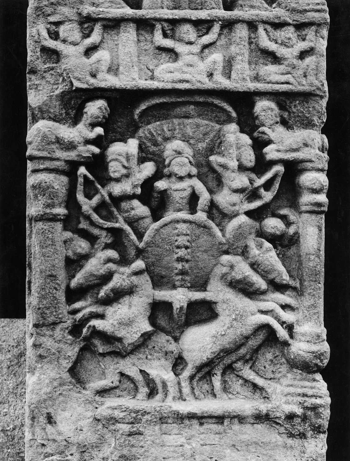 Archaeological Museum, Bodhgaya