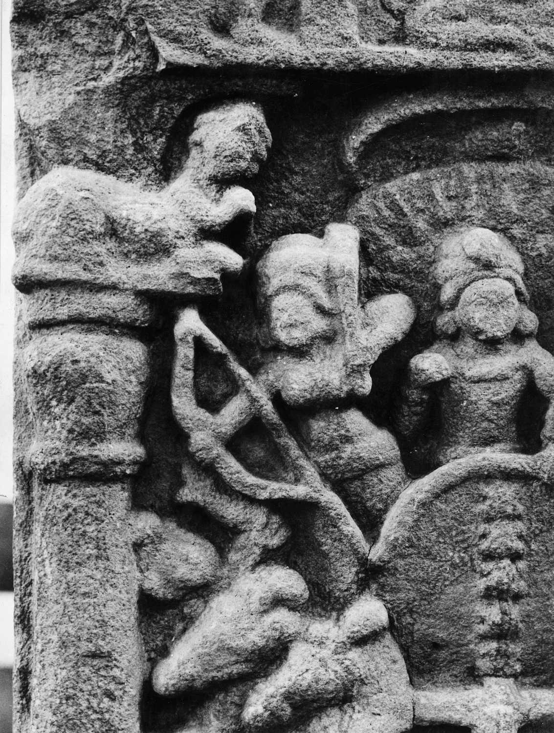 Archaeological Museum, Bodhgaya