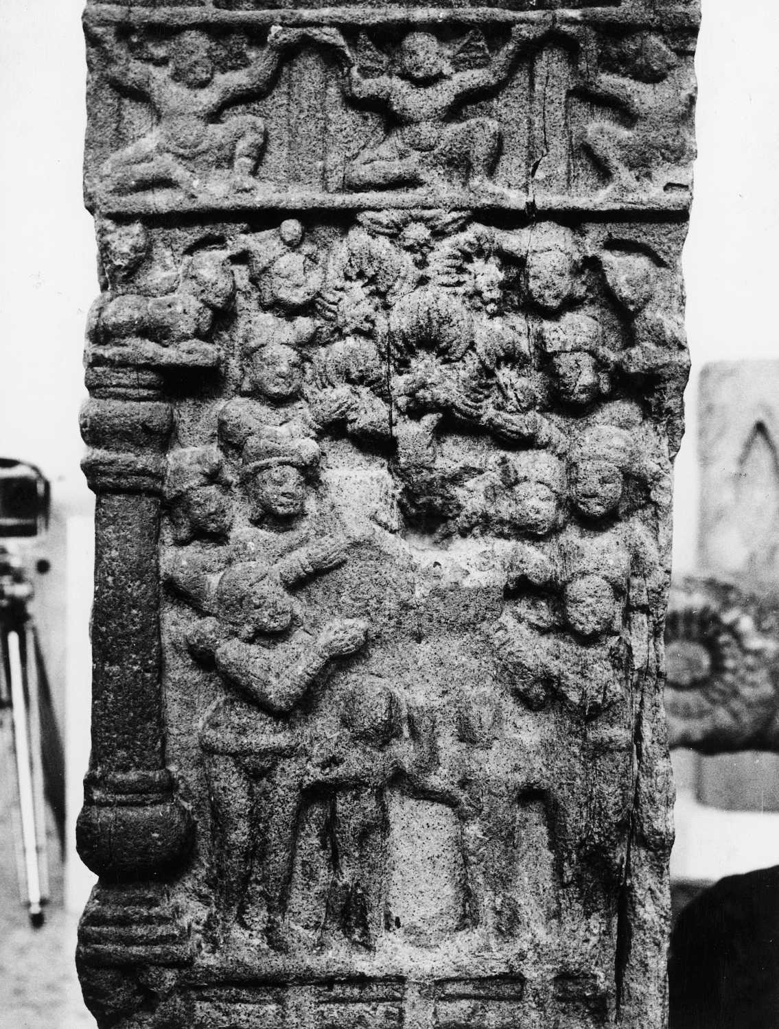 Archaeological Museum, Bodhgaya