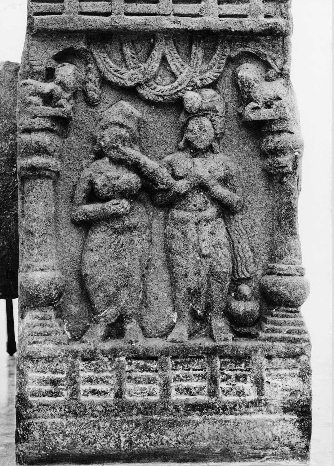 Archaeological Museum, Bodhgaya