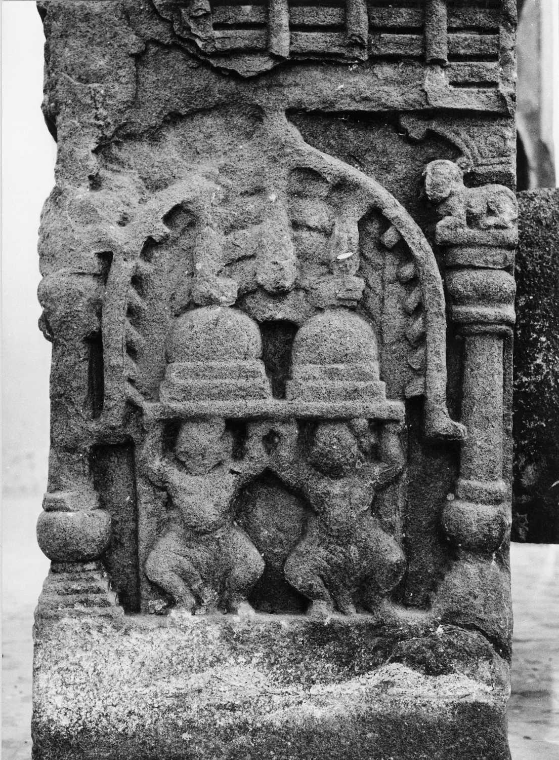 Archaeological Museum, Bodhgaya