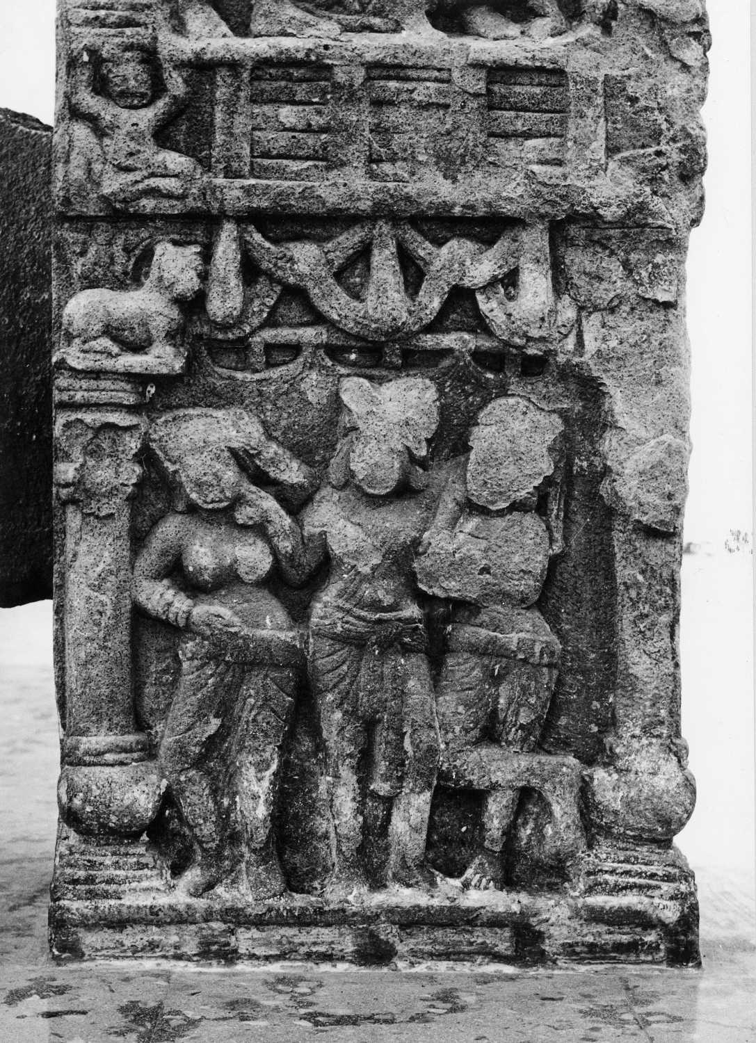 Archaeological Museum, Bodhgaya