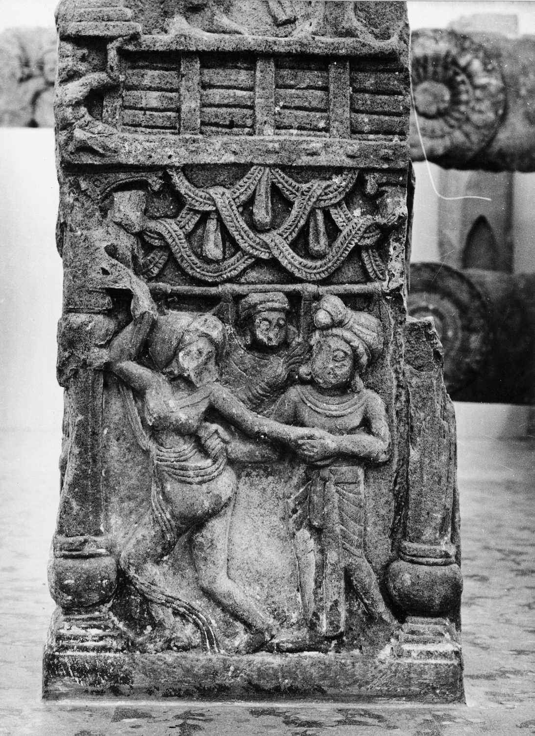 Archaeological Museum, Bodhgaya