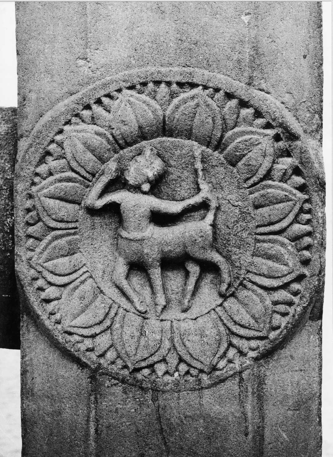 Archaeological Museum, Bodhgaya
