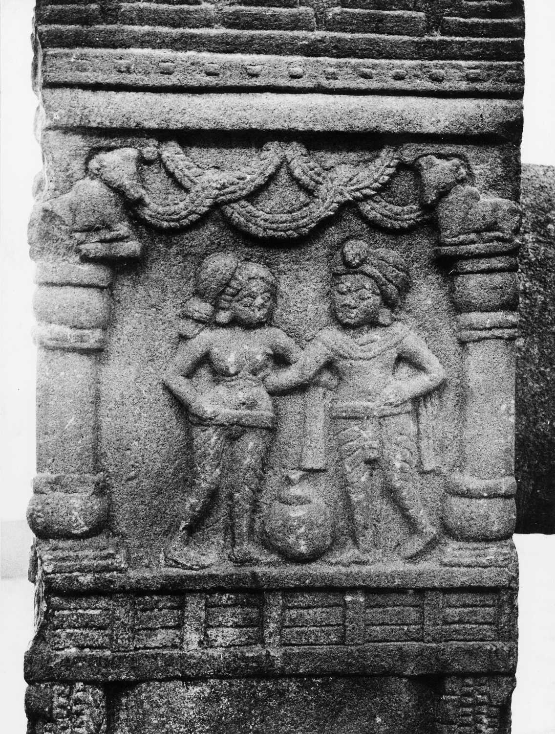 Archaeological Museum, Bodhgaya