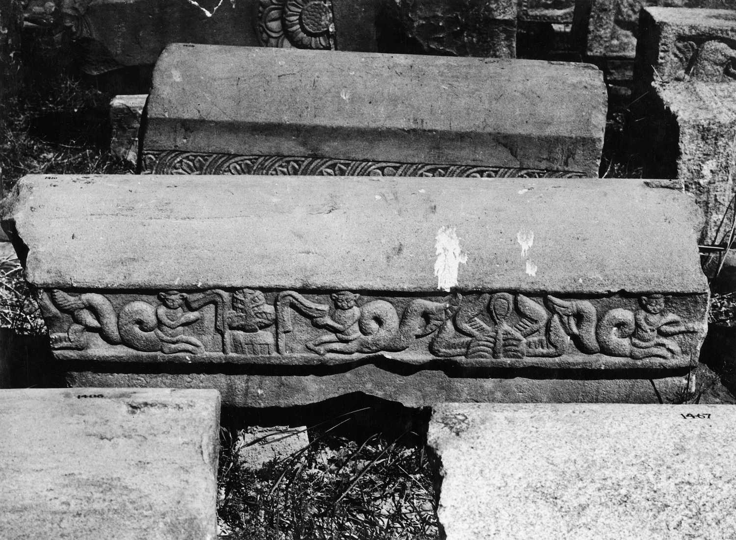 Archaeological Museum, Bodhgaya