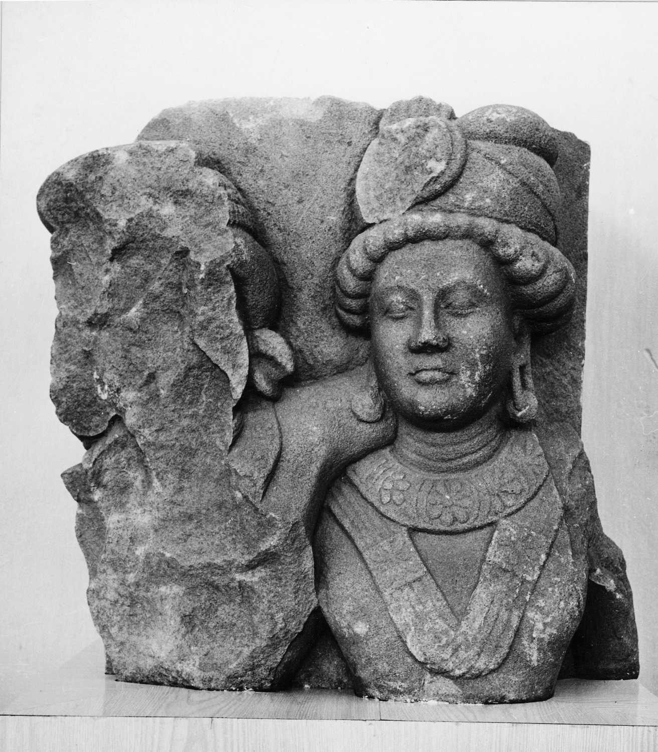 Archaeological Museum, Bodhgaya
