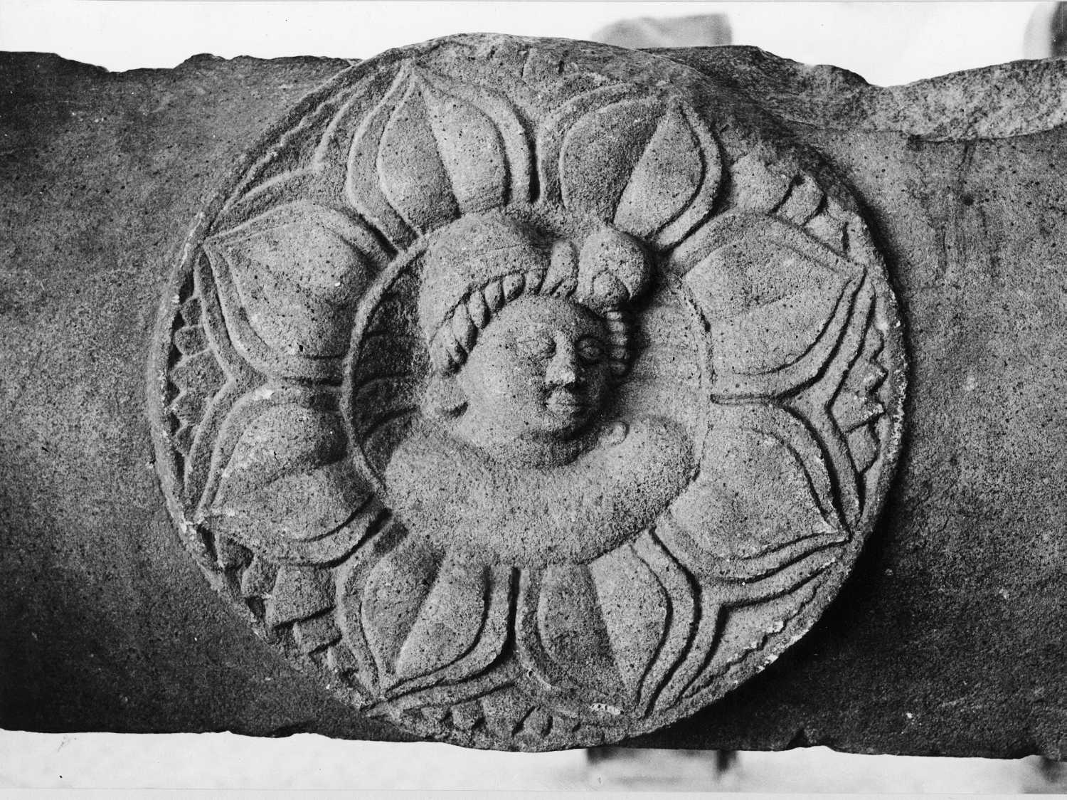 Archaeological Museum, Bodhgaya