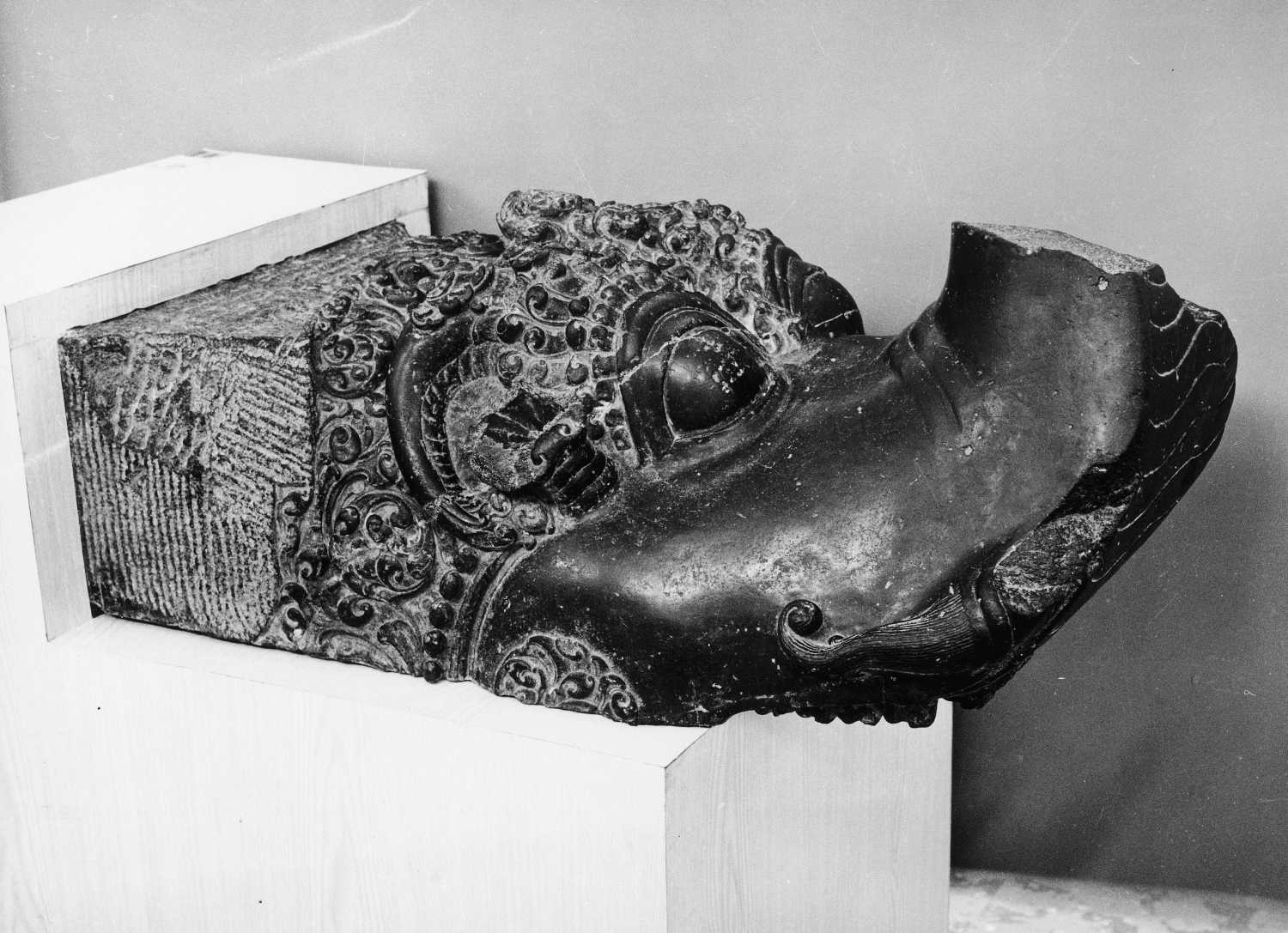 Archaeological Museum, Bodhgaya