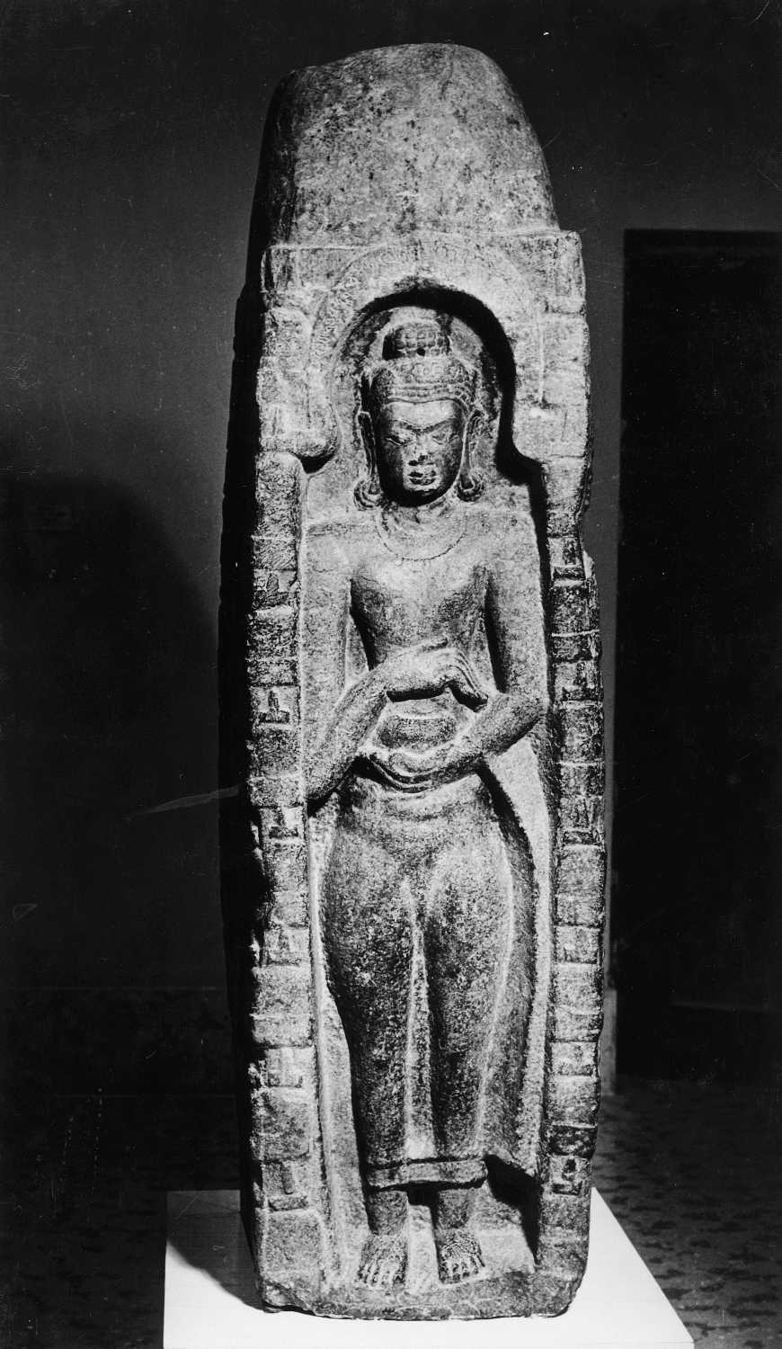 Archaeological Museum, Bodhgaya