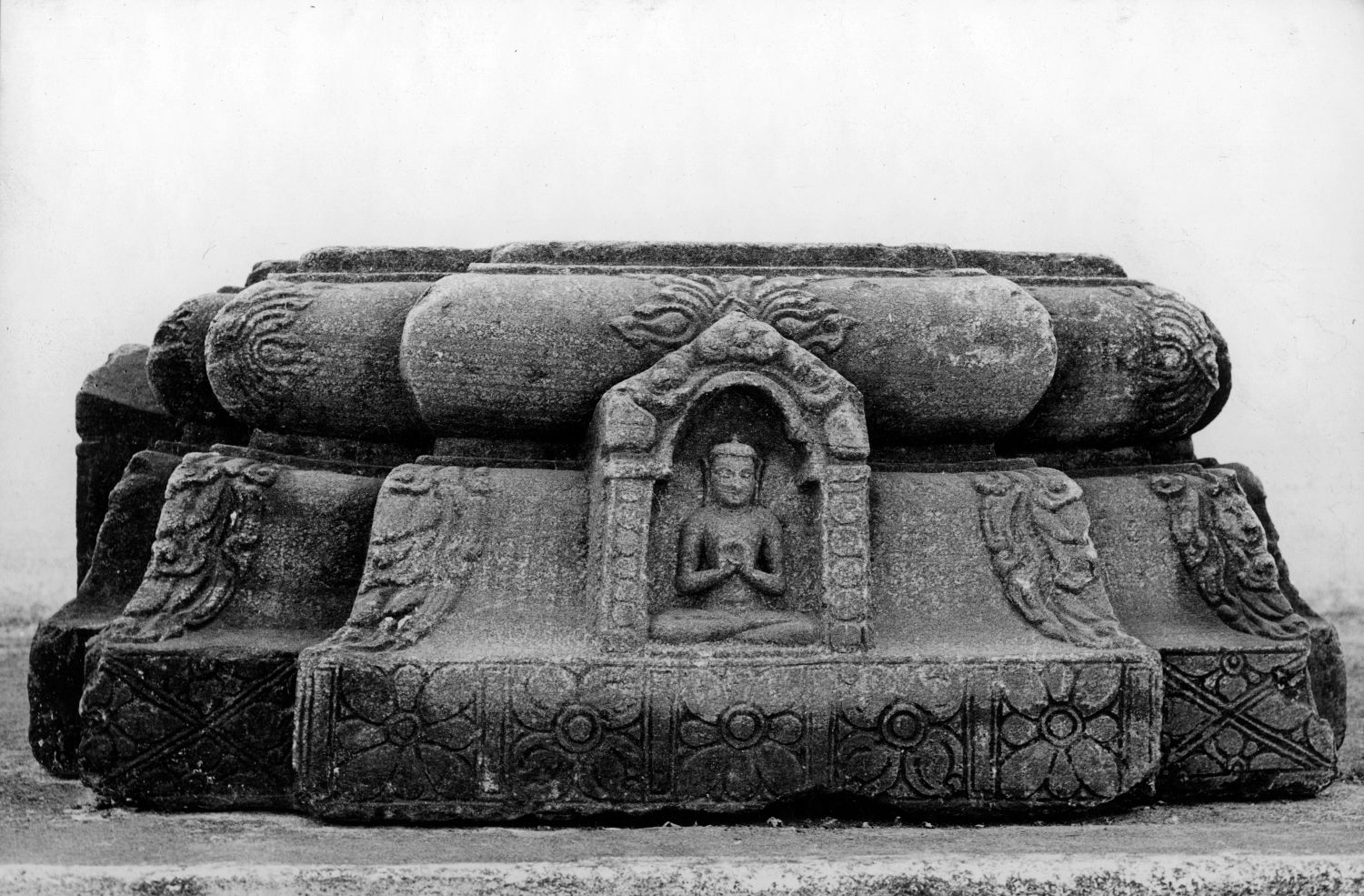Archaeological Museum, Bodhgaya