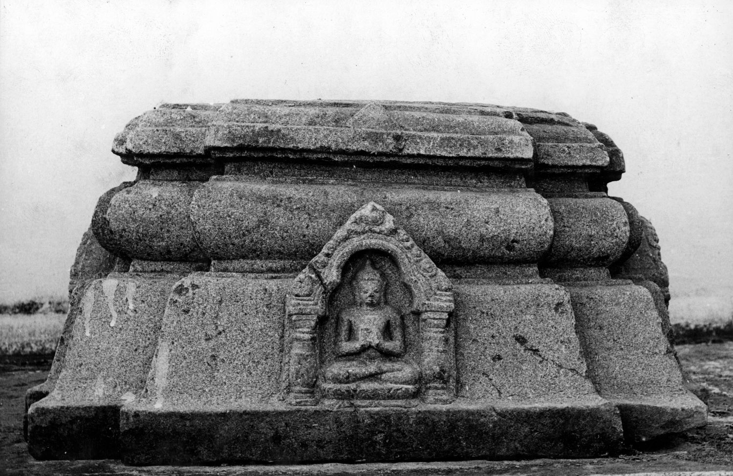 Archaeological Museum, Bodhgaya