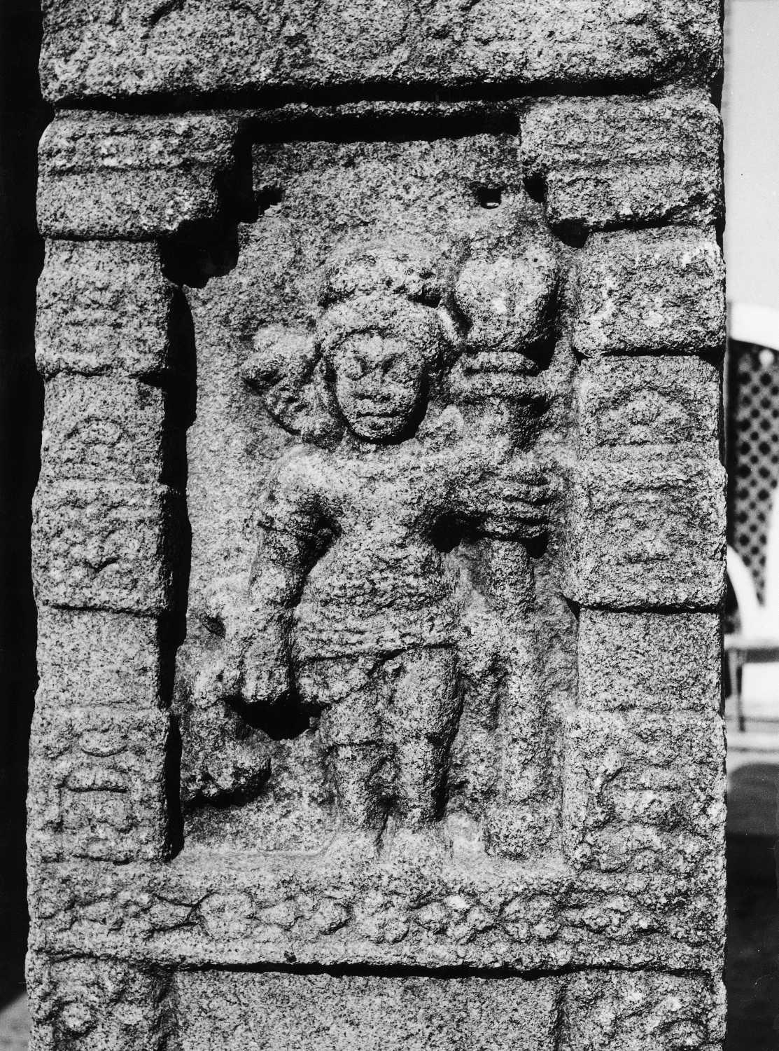 Archaeological Museum, Bodhgaya
