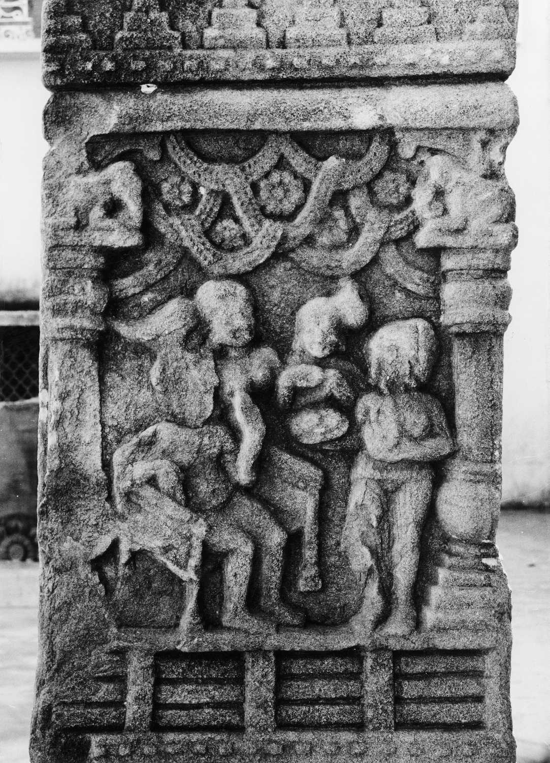 Archaeological Museum, Bodhgaya