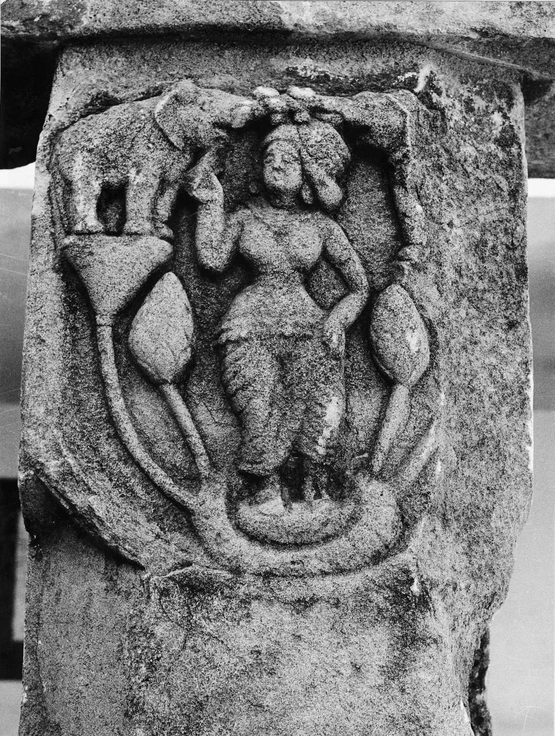 Archaeological Museum, Bodhgaya