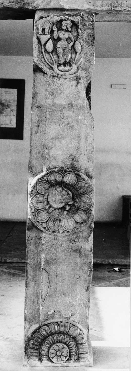 Archaeological Museum, Bodhgaya