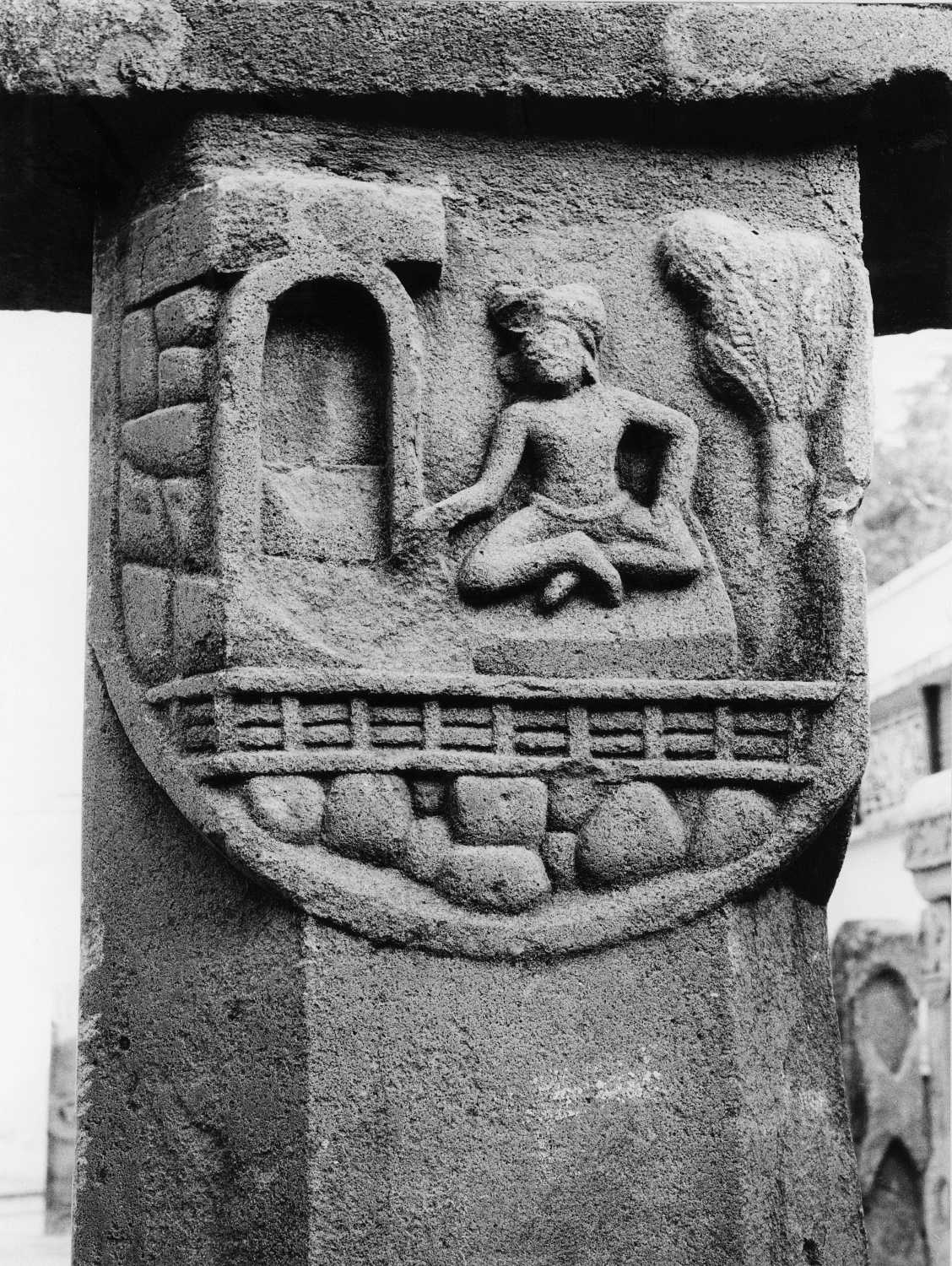 Archaeological Museum, Bodhgaya