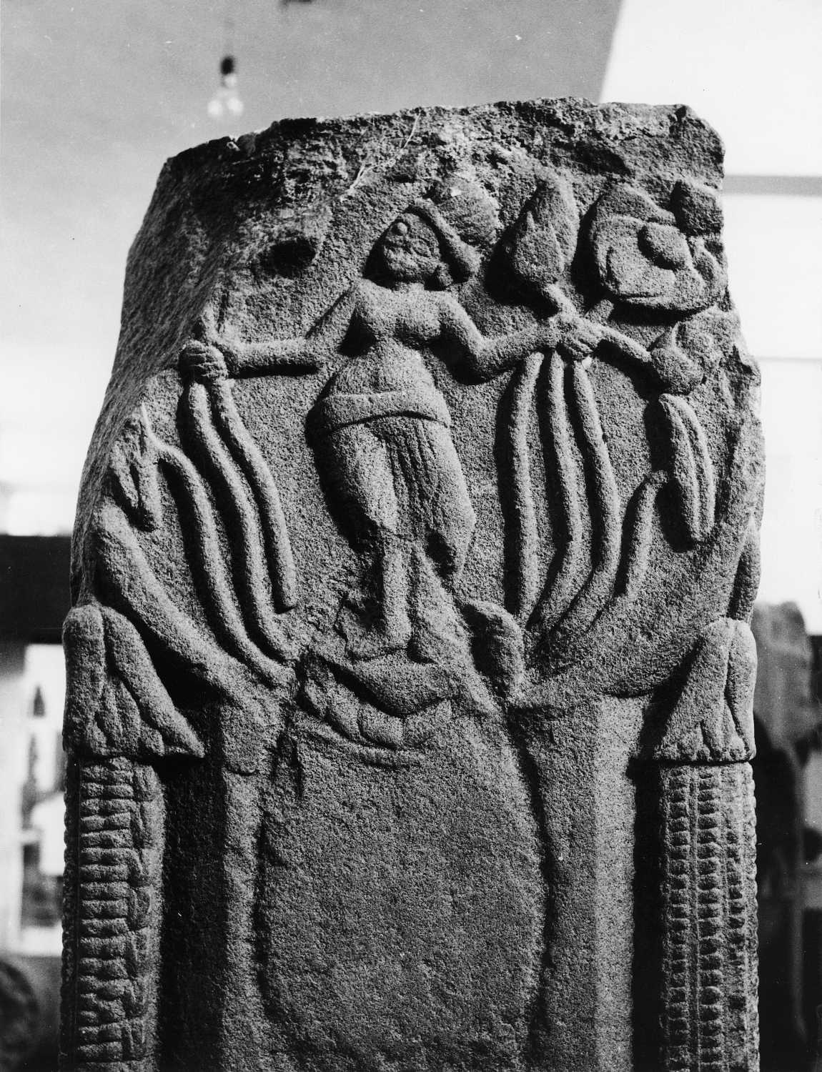 Archaeological Museum, Bodhgaya