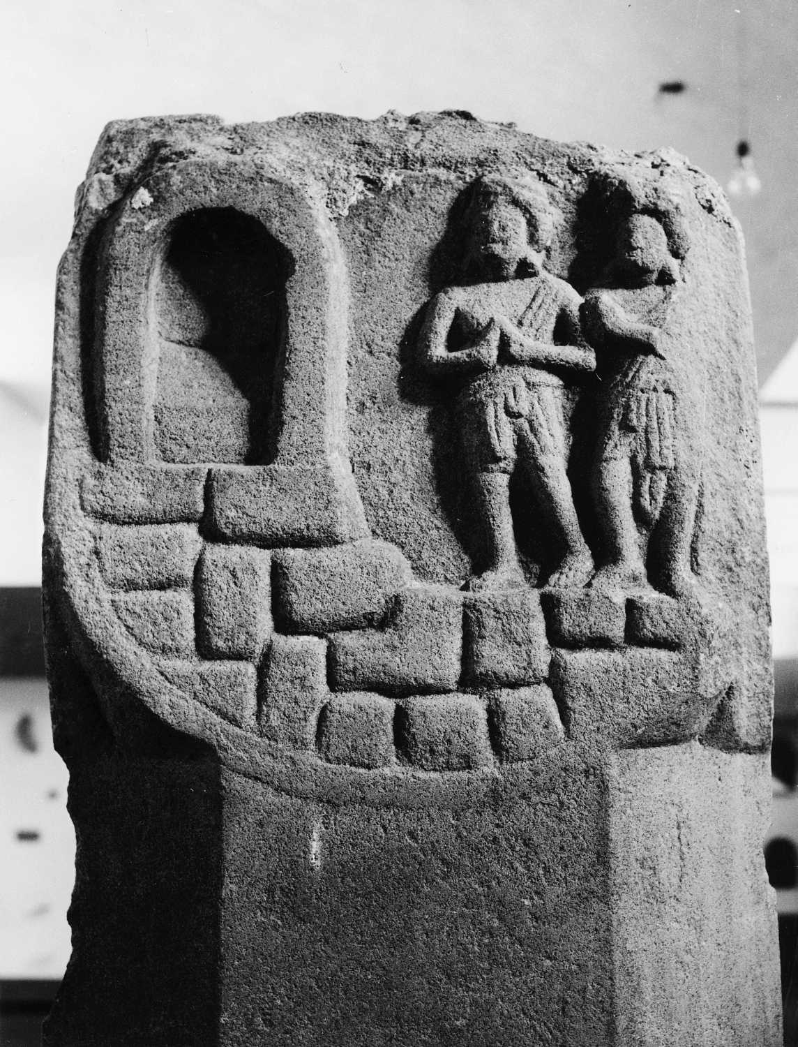 Archaeological Museum, Bodhgaya