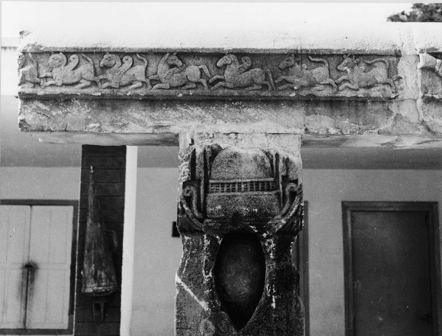 Archaeological Museum, Bodhgaya