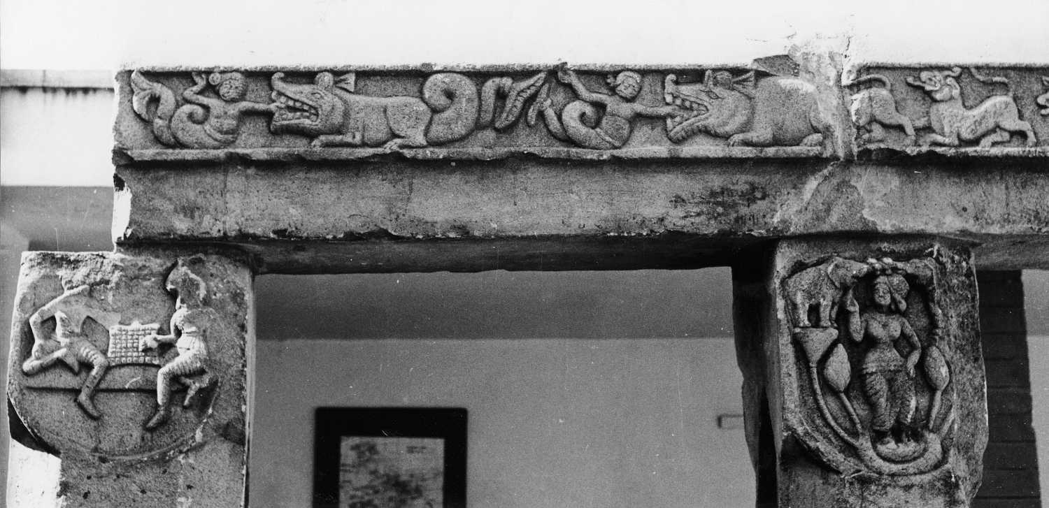 Archaeological Museum, Bodhgaya