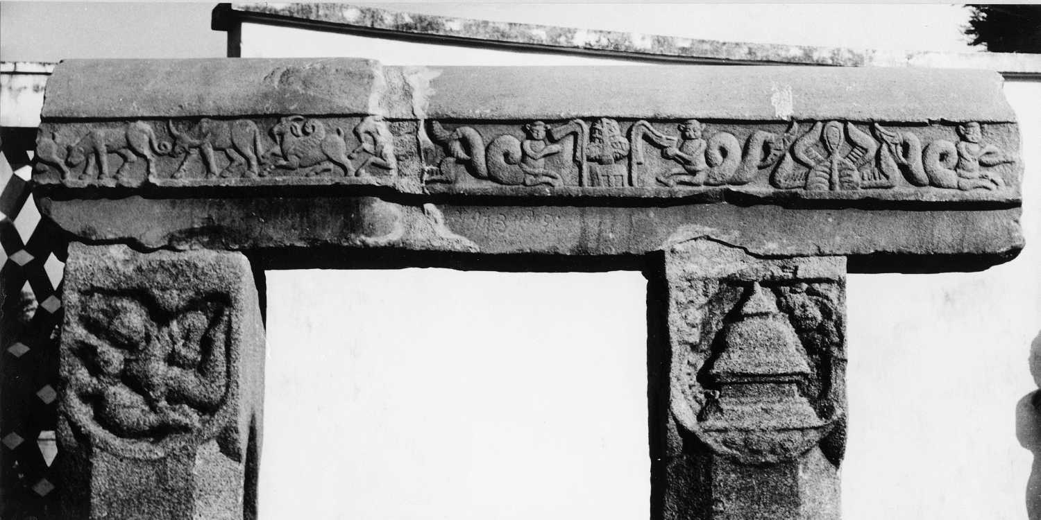 Archaeological Museum, Bodhgaya