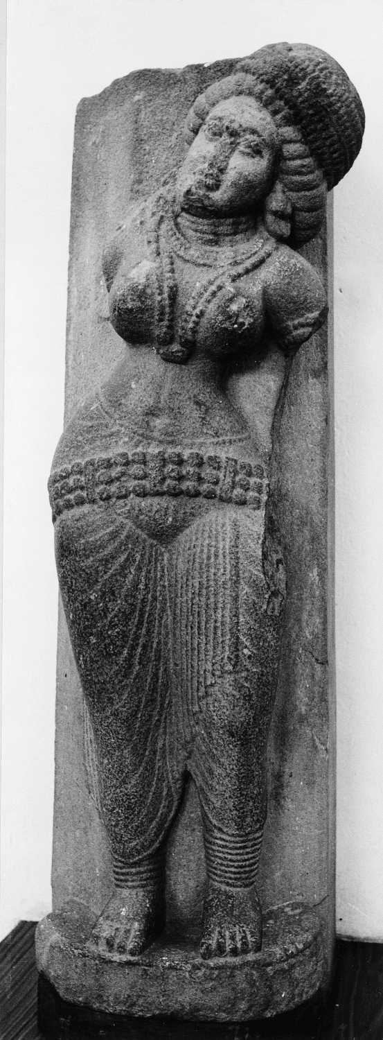 Archaeological Museum, Bodhgaya