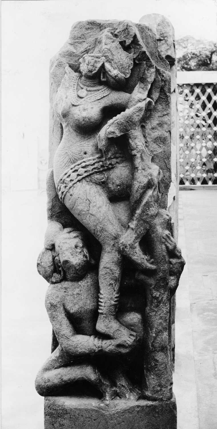 Archaeological Museum, Bodhgaya