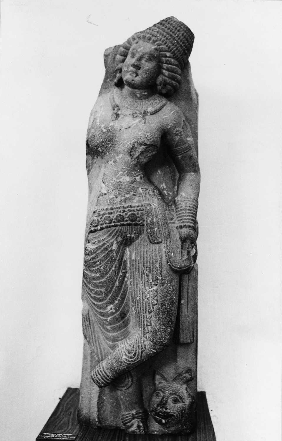 Archaeological Museum, Bodhgaya