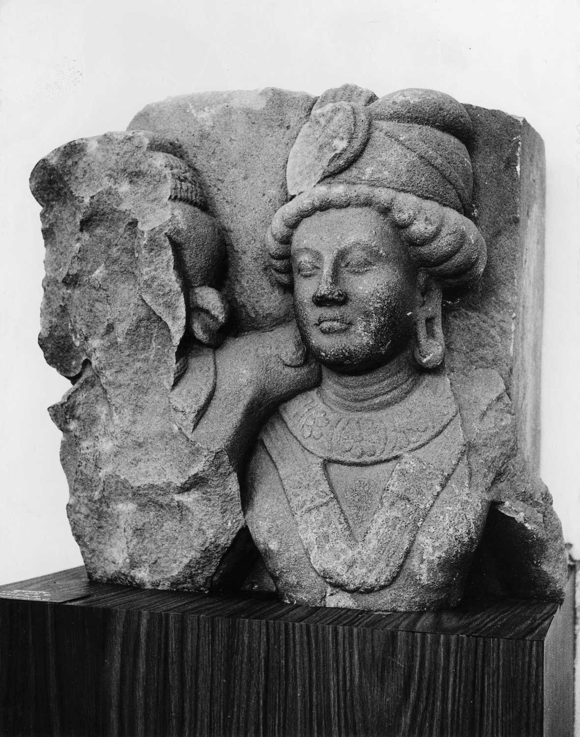 Archaeological Museum, Bodhgaya