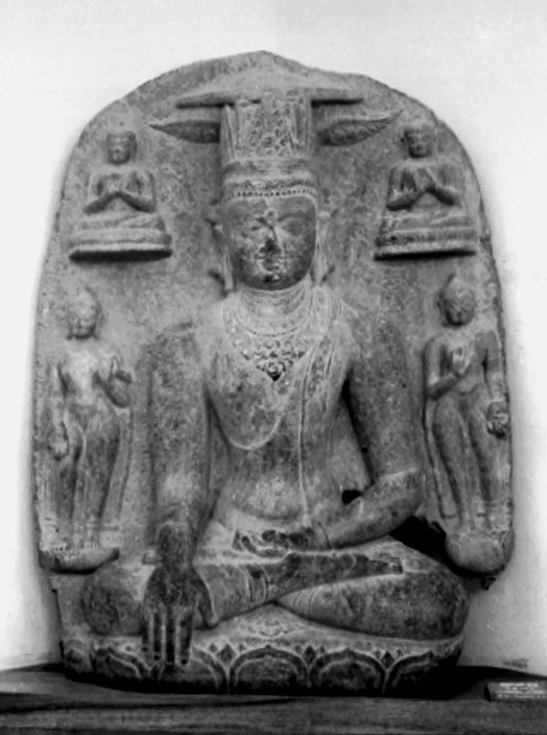 Archaeological Museum, Bodhgaya