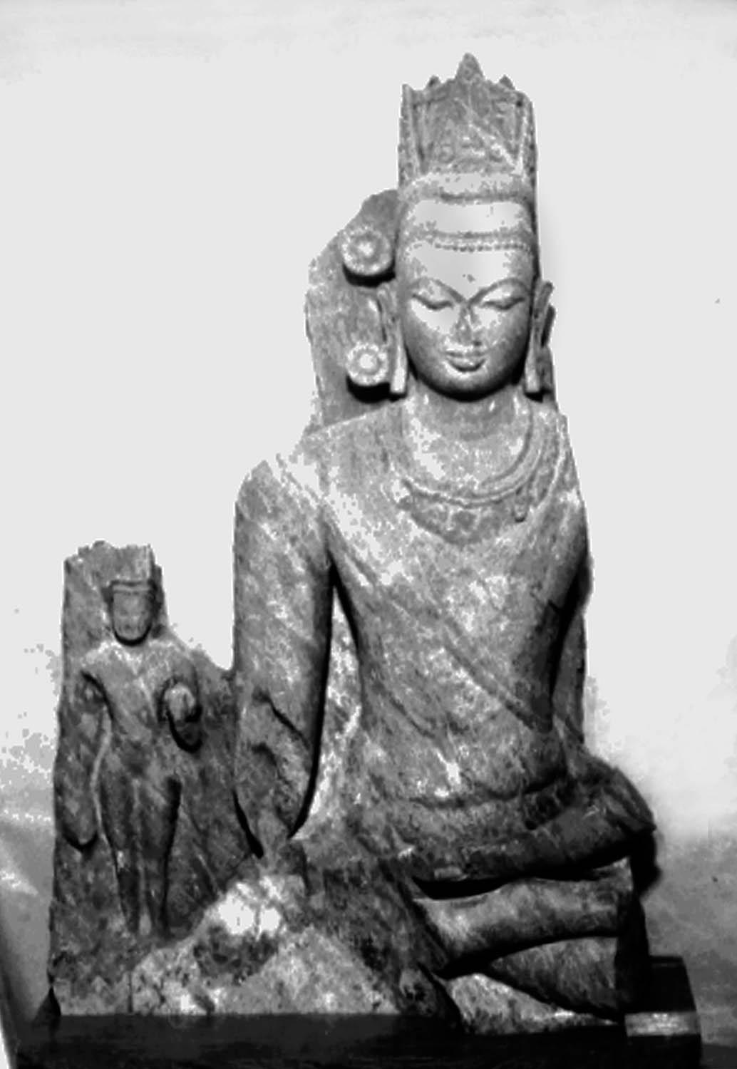 Archaeological Museum, Bodhgaya