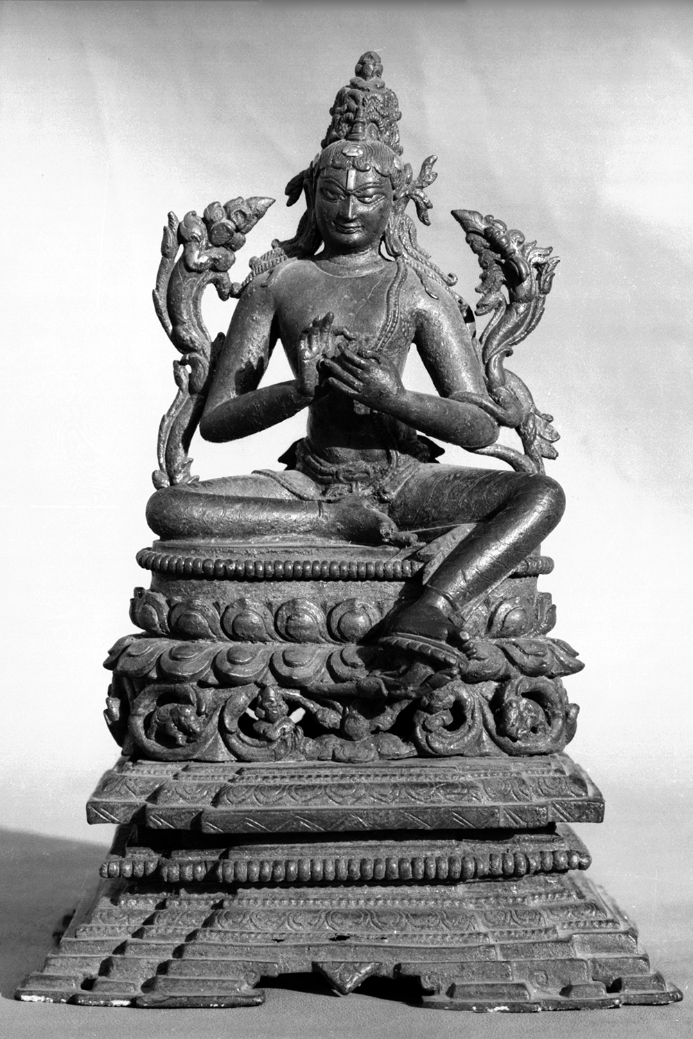 Archaeological Museum, Bodhgaya