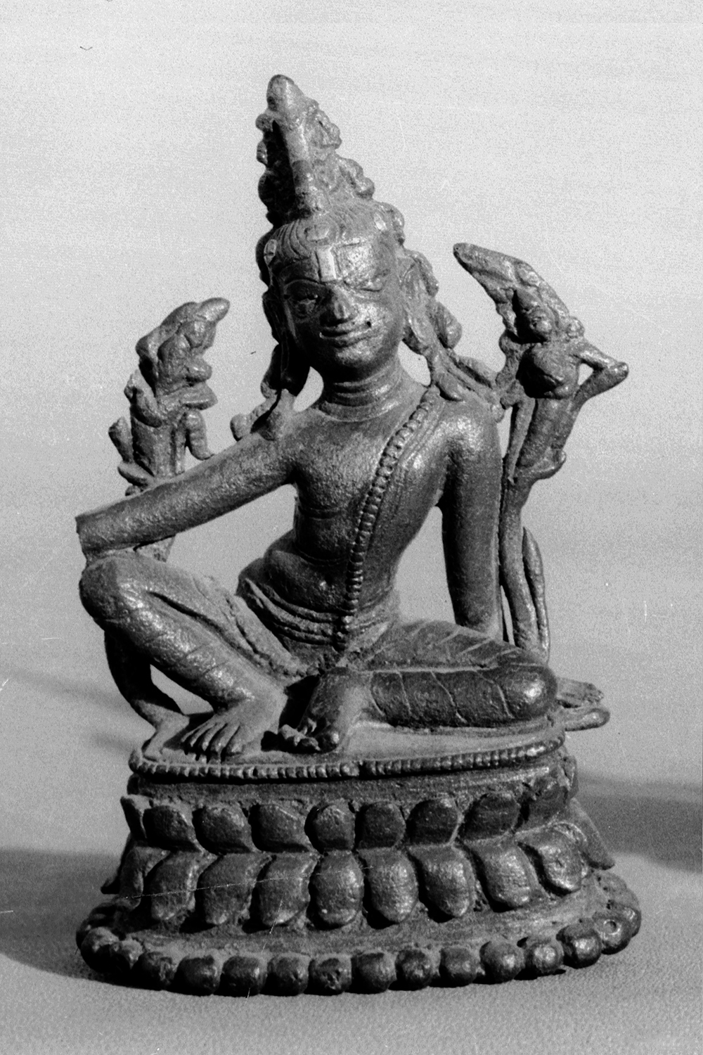 Archaeological Museum, Bodhgaya