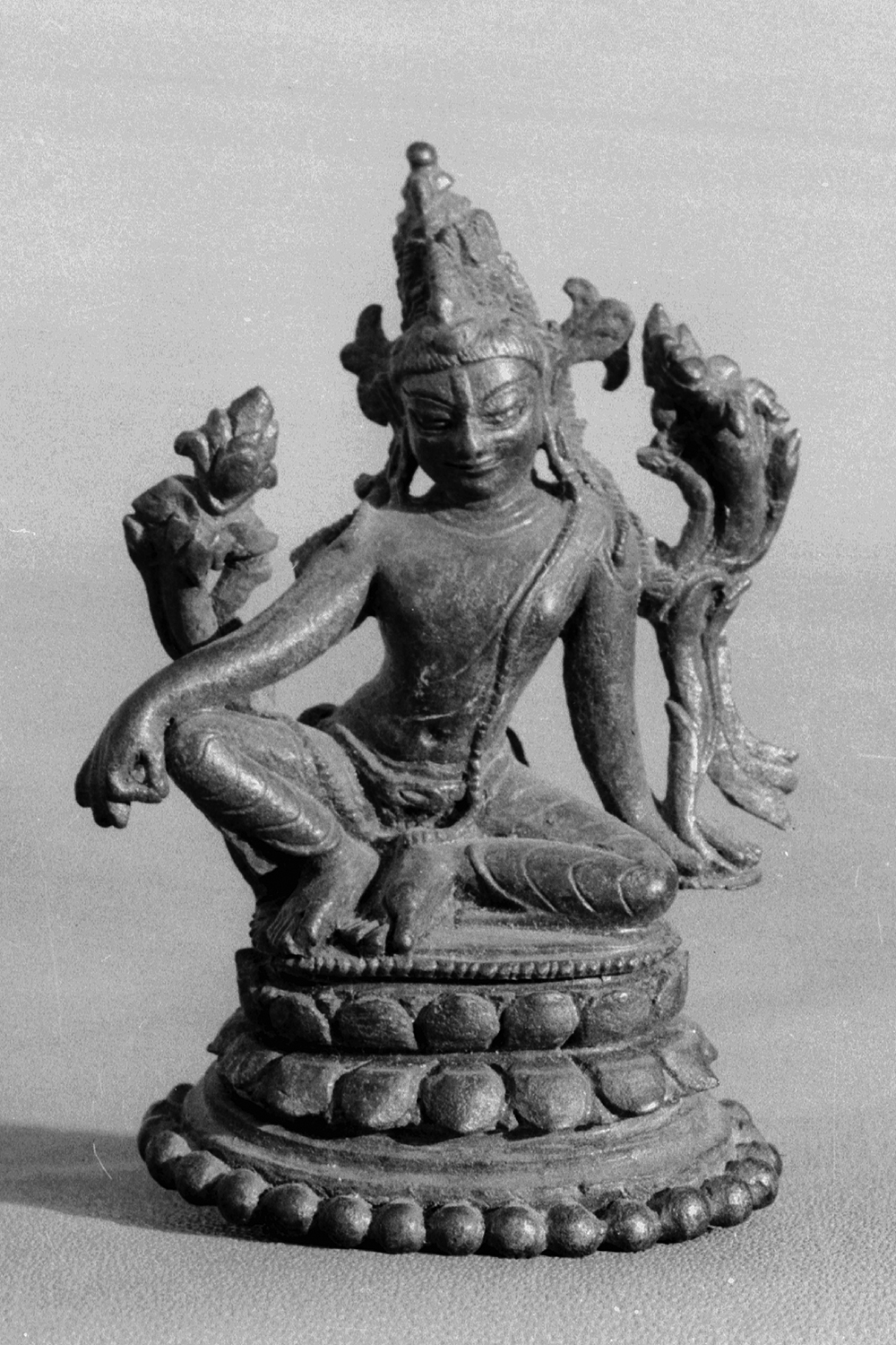 Archaeological Museum, Bodhgaya