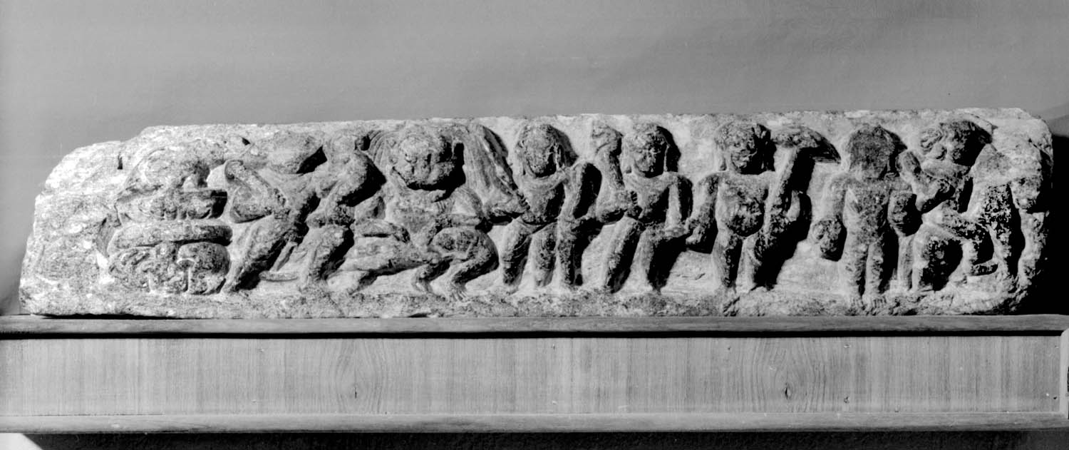 Archaeological Museum, Bodhgaya
