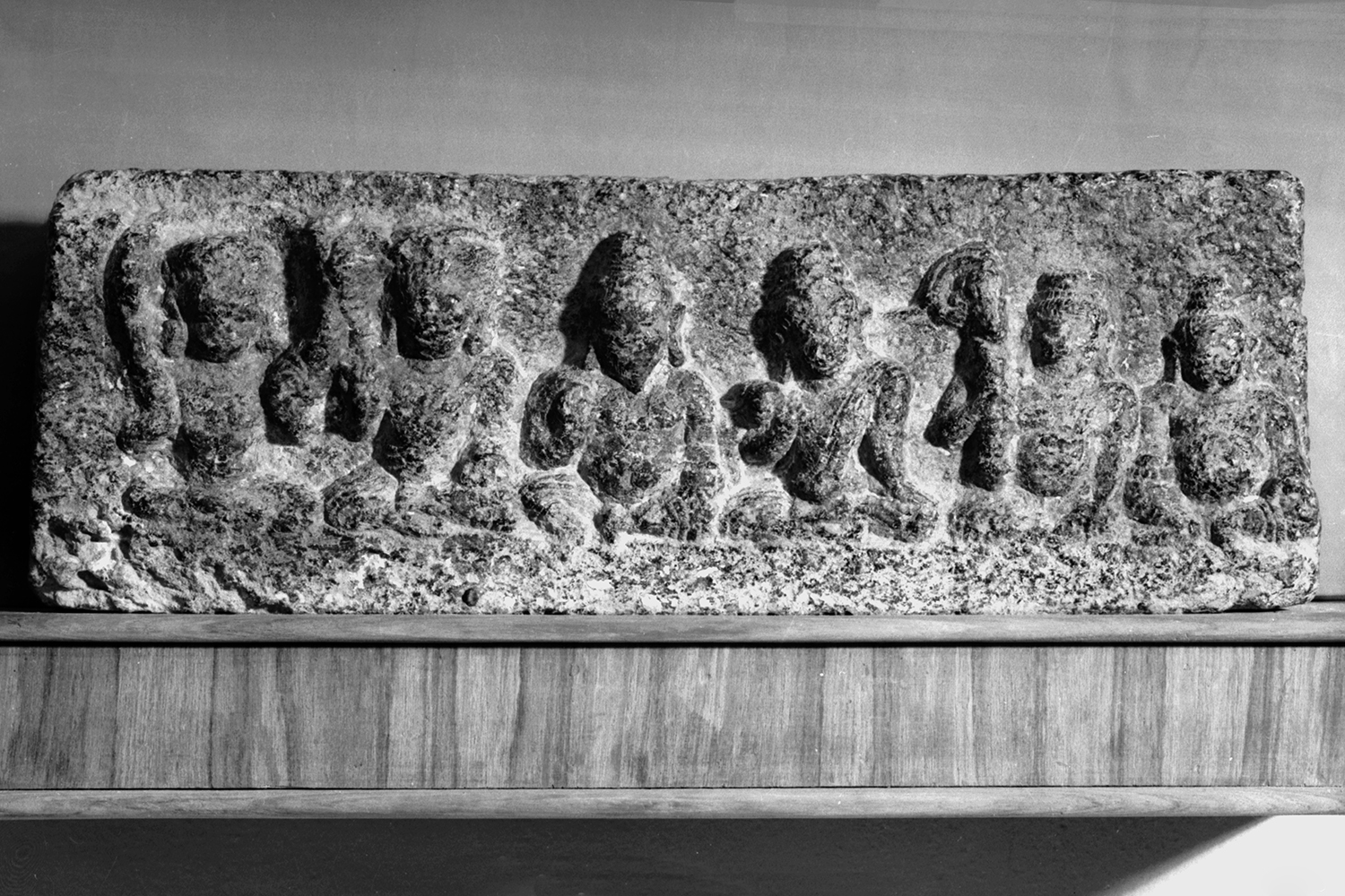 Archaeological Museum, Bodhgaya