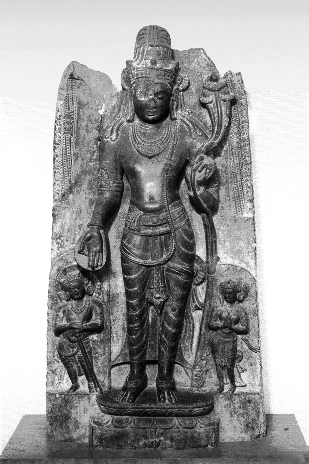 Archaeological Museum, Bodhgaya