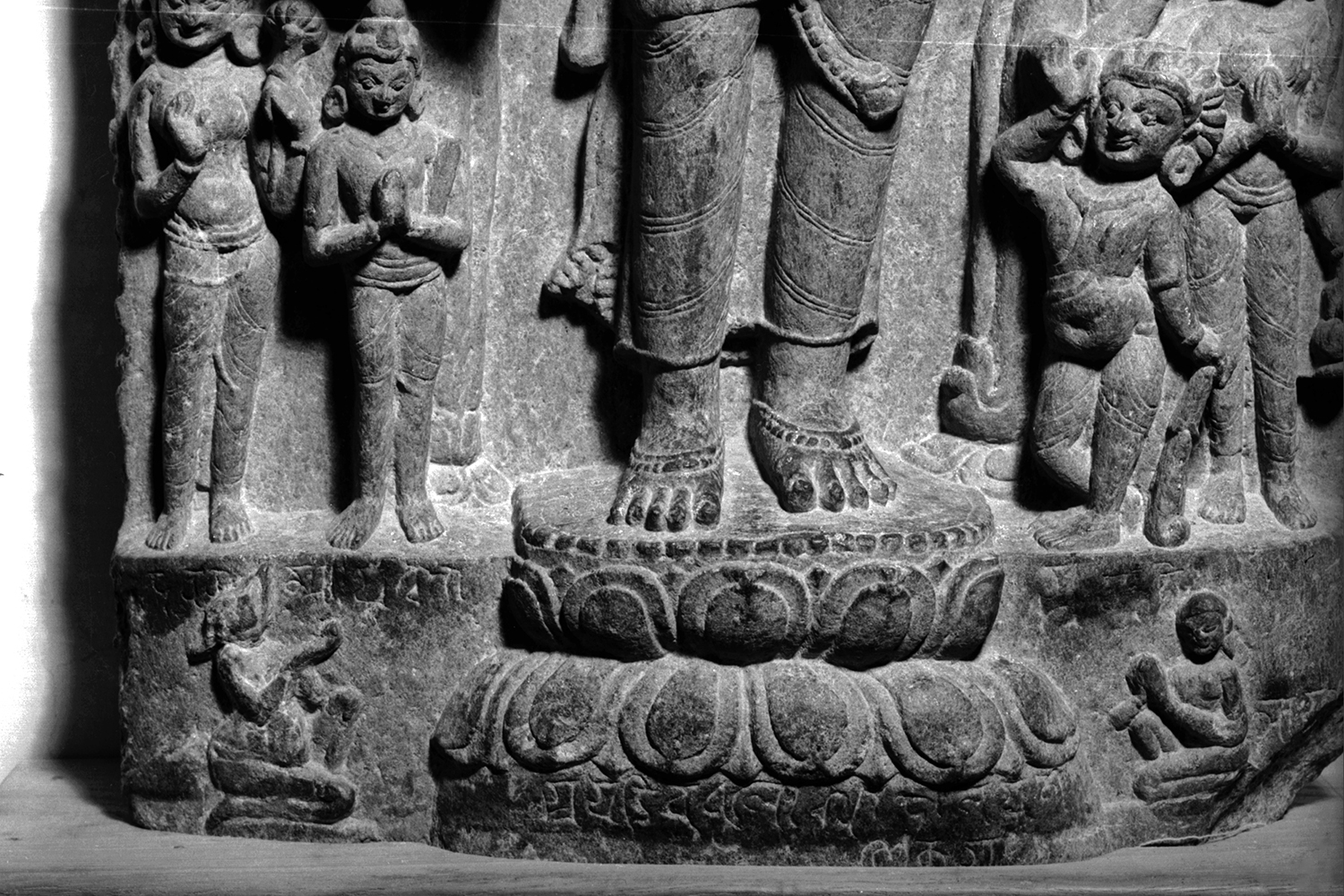 Archaeological Museum, Bodhgaya