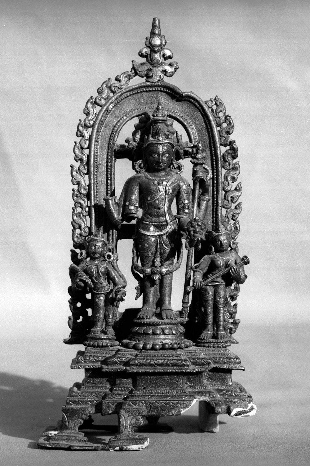 Archaeological Museum, Bodhgaya